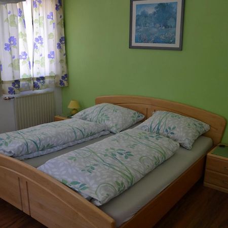 Ybbsitz Pension Kainrath מראה חיצוני תמונה