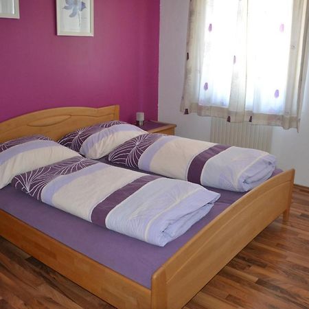 Ybbsitz Pension Kainrath מראה חיצוני תמונה