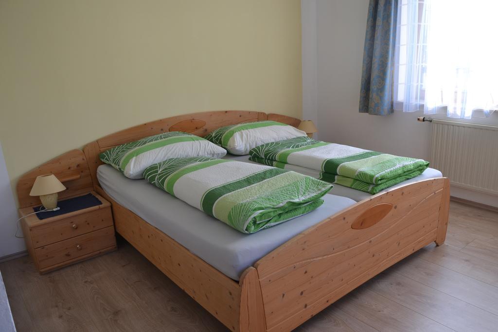 Ybbsitz Pension Kainrath מראה חיצוני תמונה