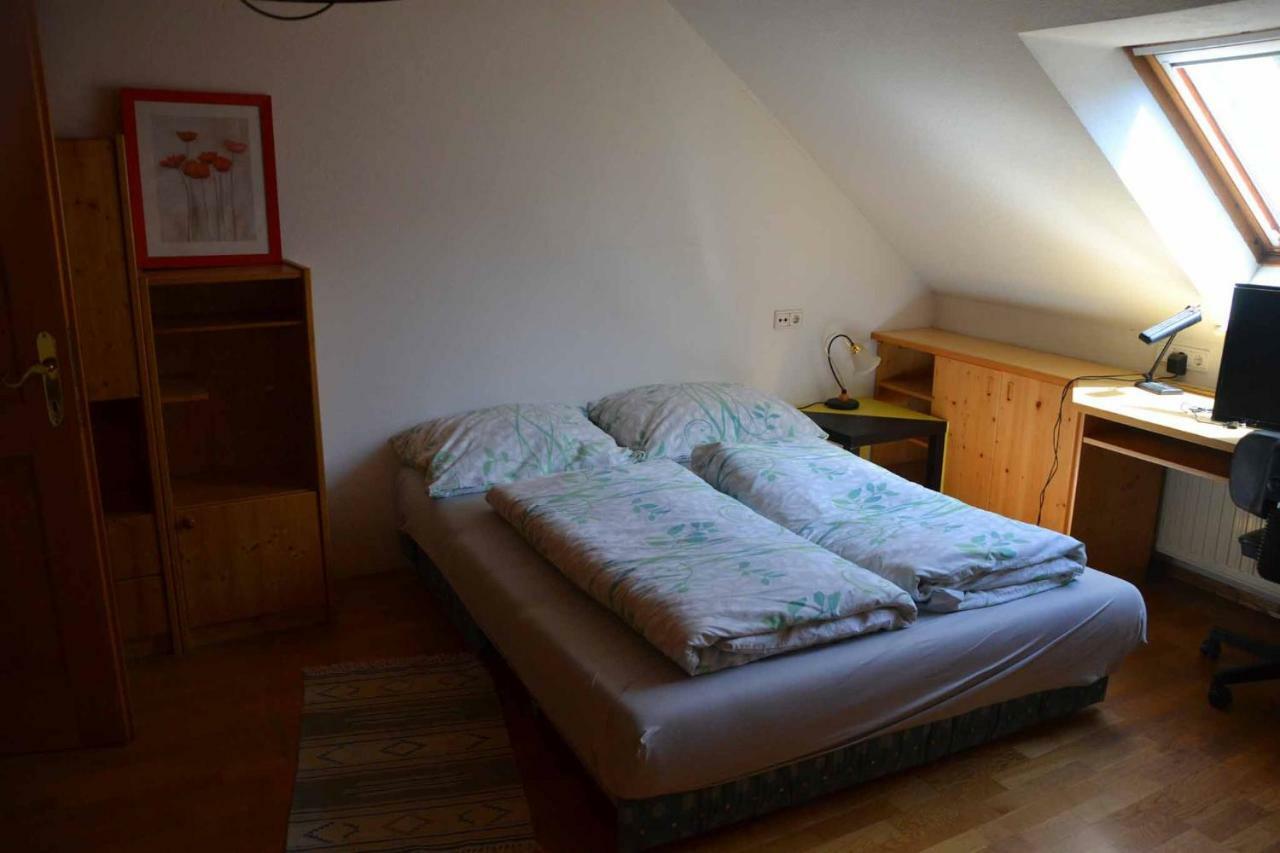 Ybbsitz Pension Kainrath מראה חיצוני תמונה