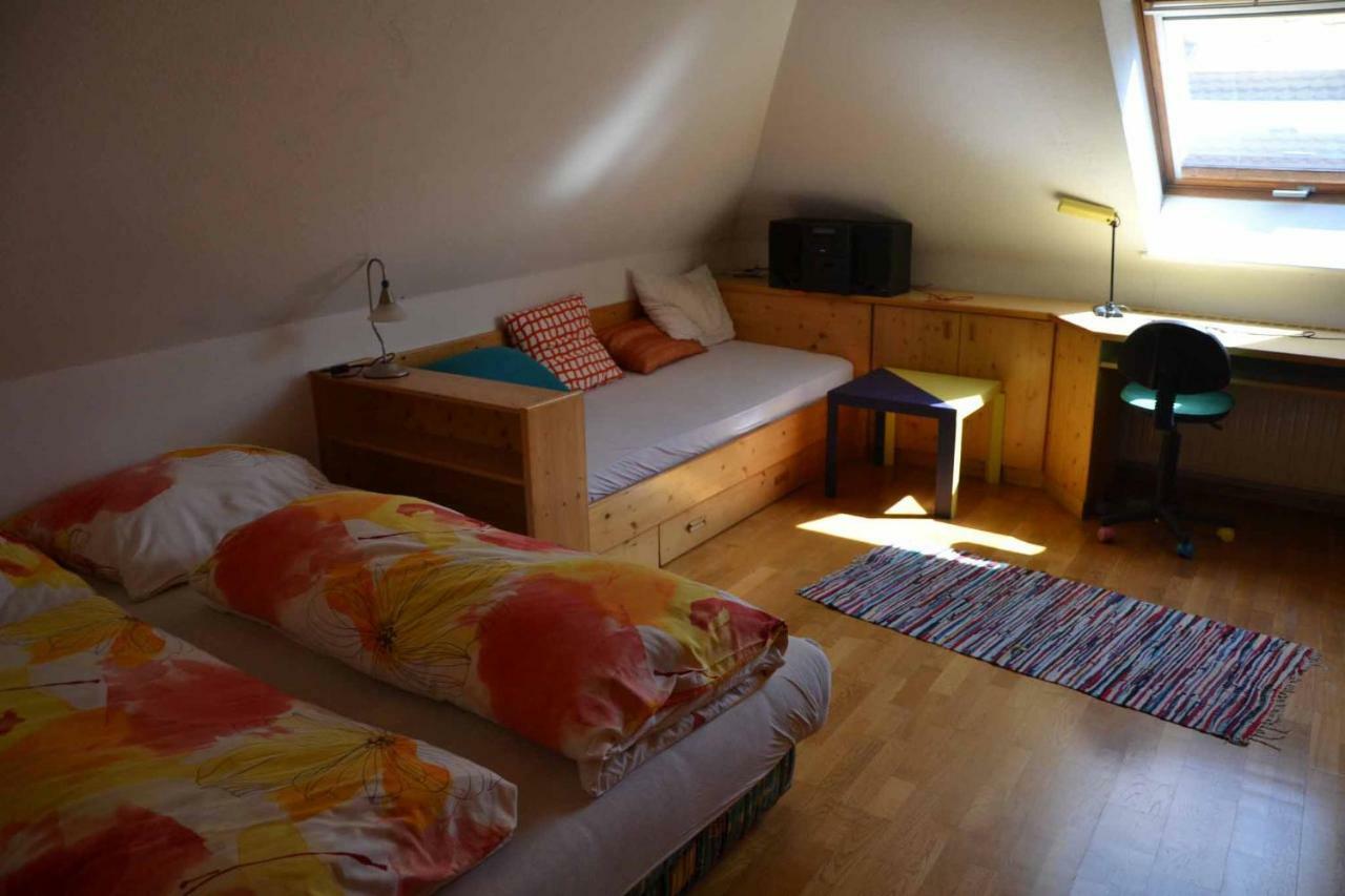 Ybbsitz Pension Kainrath מראה חיצוני תמונה