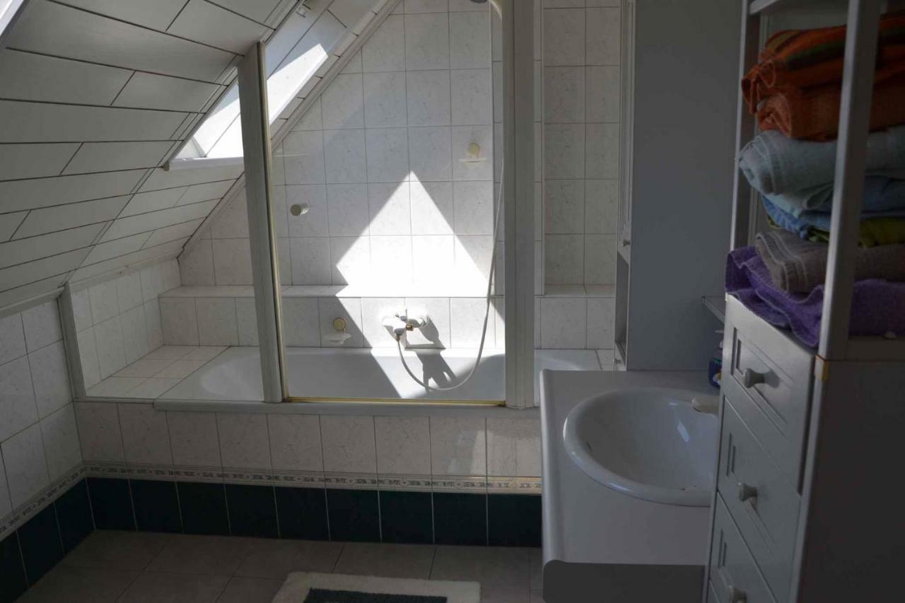 Ybbsitz Pension Kainrath מראה חיצוני תמונה