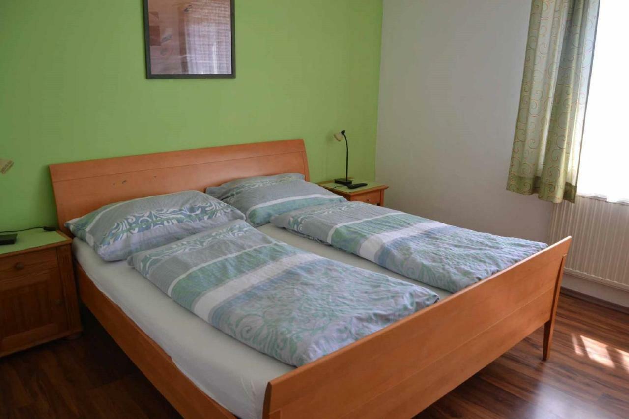 Ybbsitz Pension Kainrath מראה חיצוני תמונה
