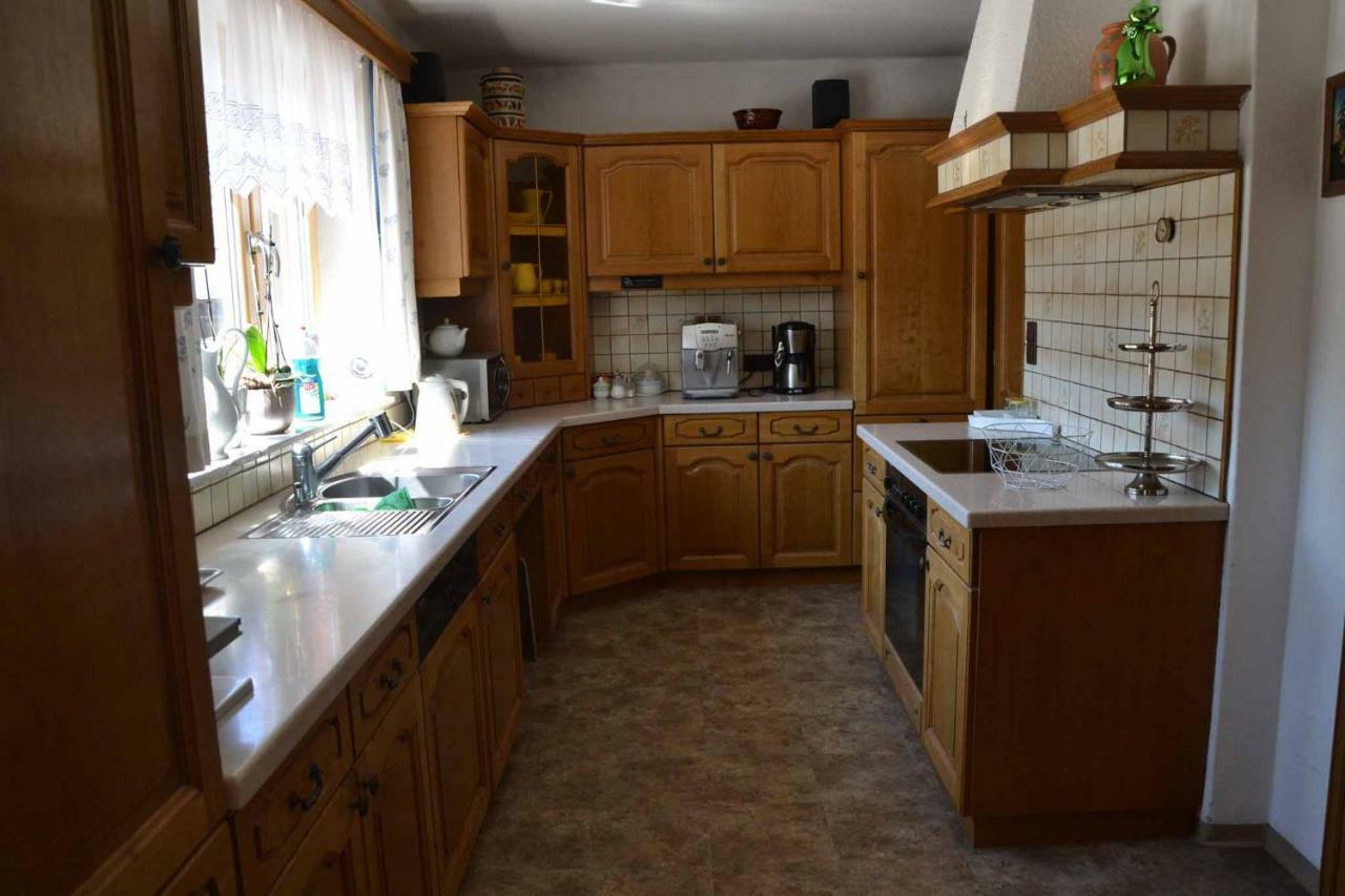 Ybbsitz Pension Kainrath מראה חיצוני תמונה