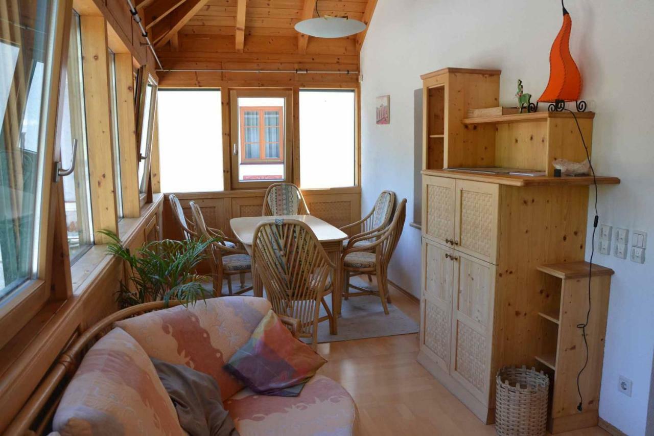 Ybbsitz Pension Kainrath מראה חיצוני תמונה
