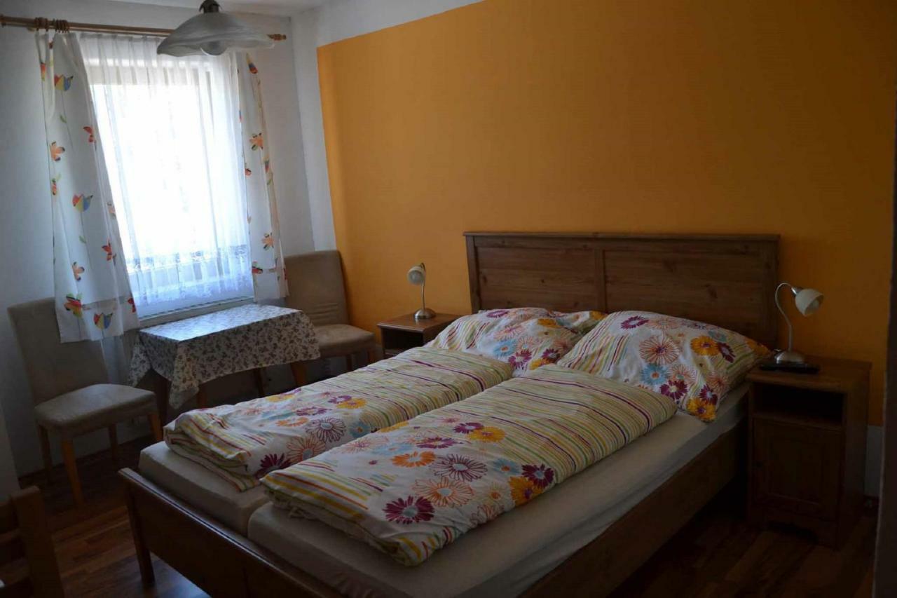 Ybbsitz Pension Kainrath מראה חיצוני תמונה