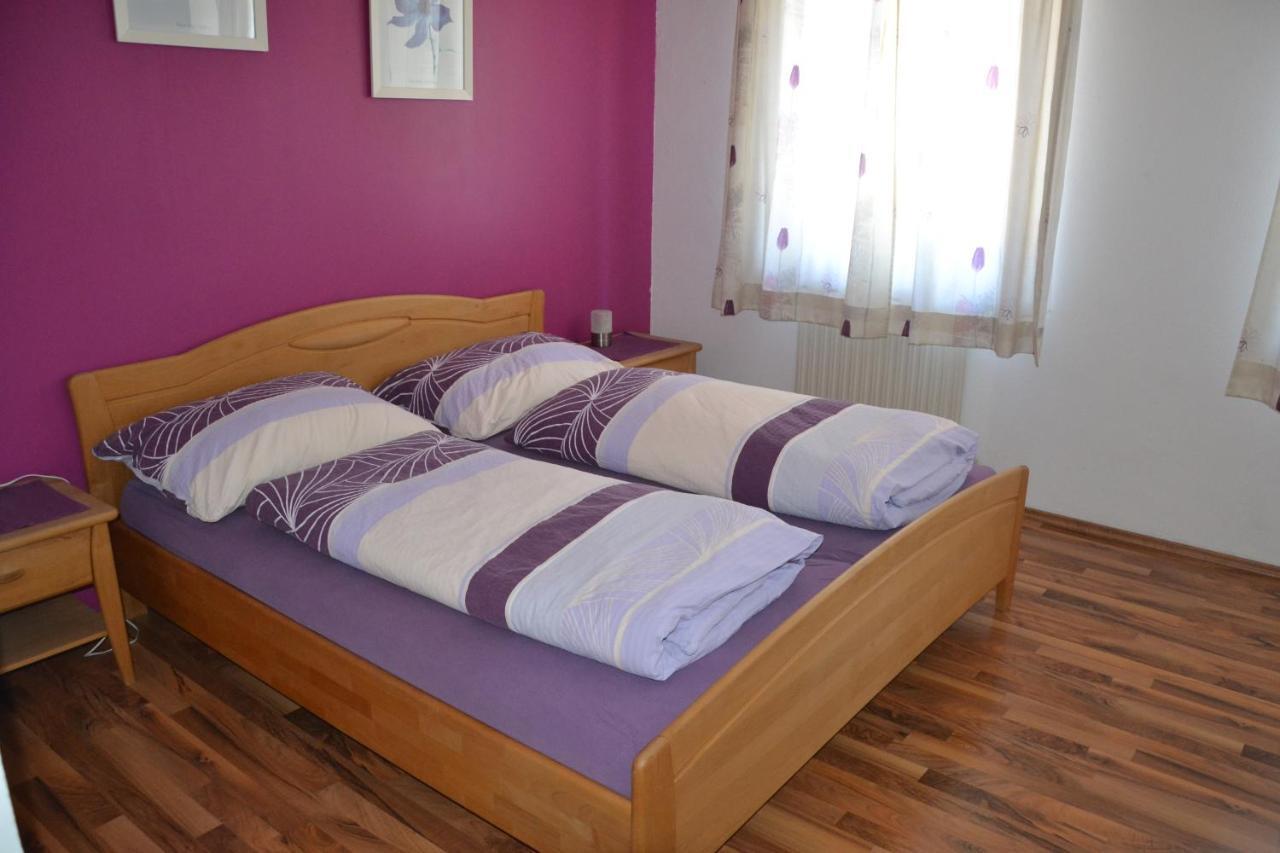 Ybbsitz Pension Kainrath מראה חיצוני תמונה